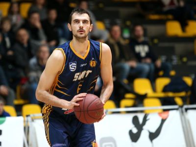 Shoutvin: Vo Svite sa mi páči, pod Tatrami si vyvetrám hlavu