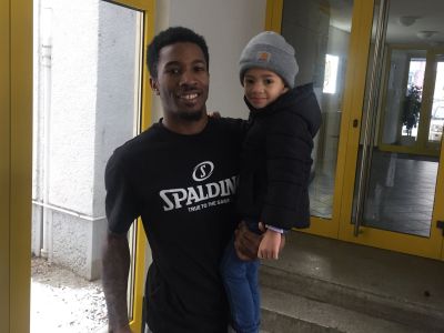 Kinney kedysi zaujal Orlando Magic, teraz chce titul s Interom
