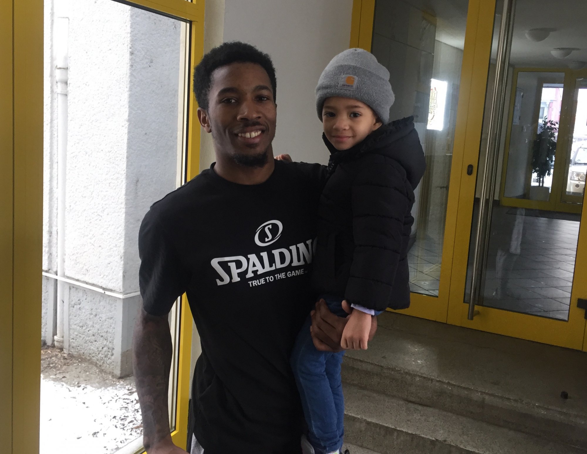 Kinney kedysi zaujal Orlando Magic, teraz chce titul s Interom