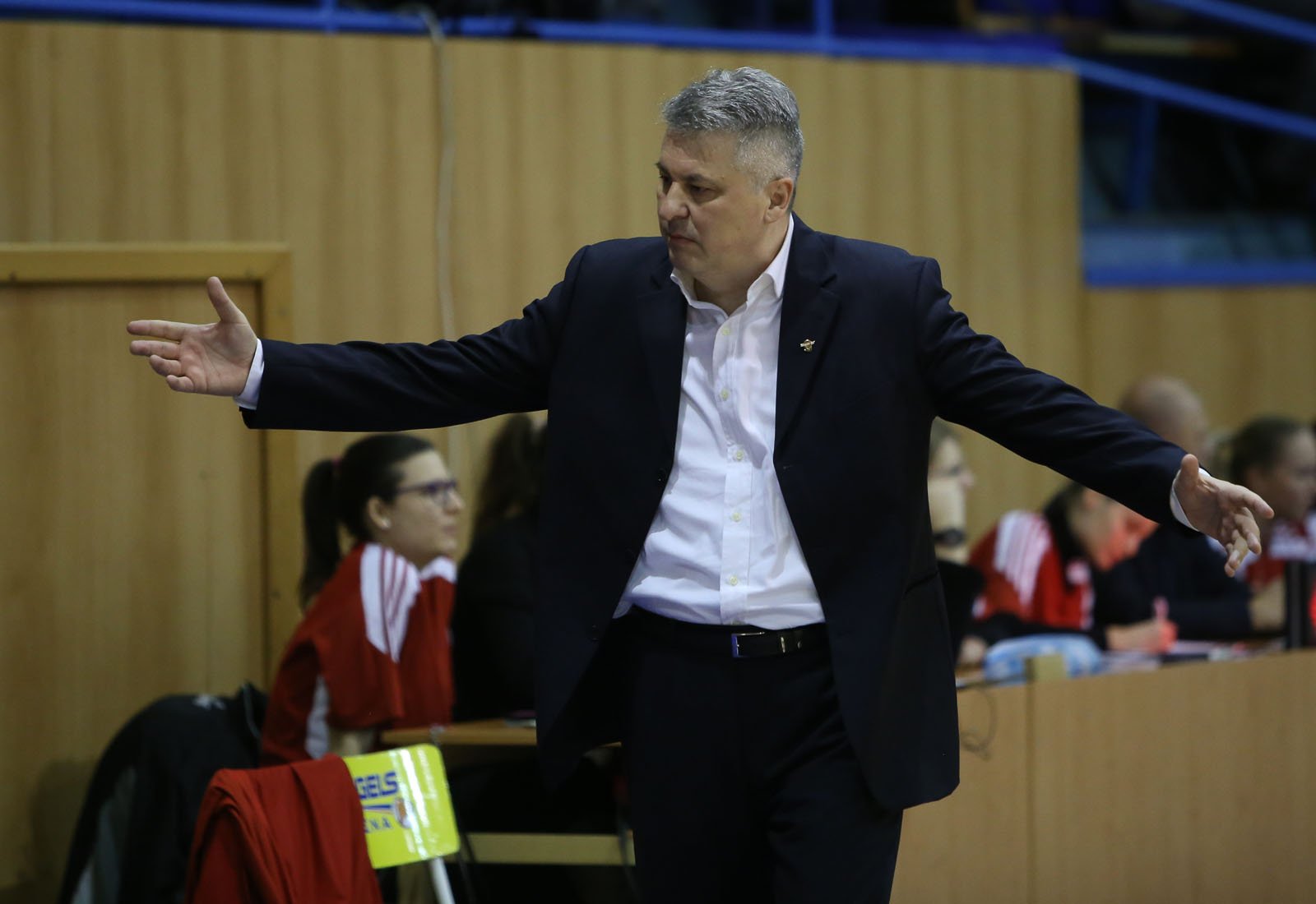 Dražen Brajkovič (Foto: Jäzva)