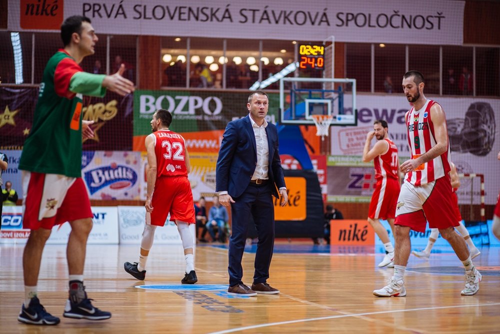 Čurovič: Chápem hnev fanúšikov, ale zostávame jednotní