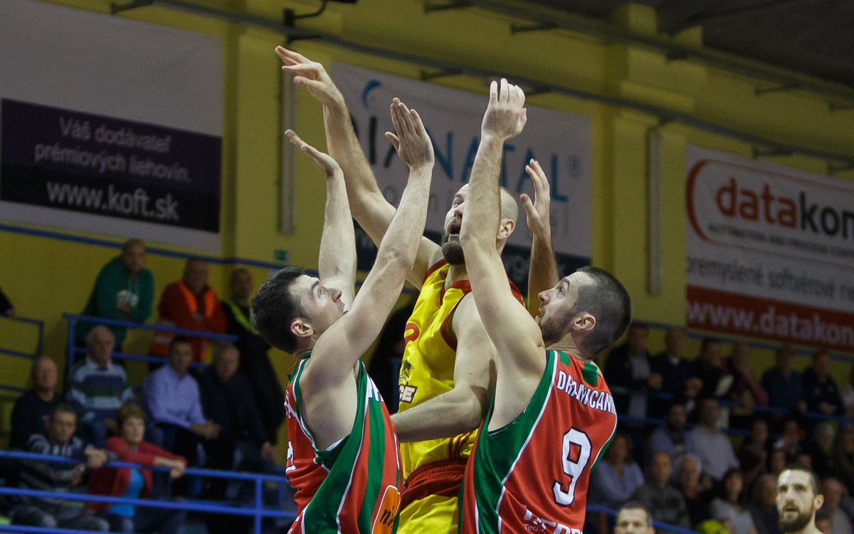 Liga je vyrovnanejšia, než si mnohí myslia