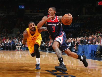 Cleveland zvíťazil vo Washingtone až po predĺžení