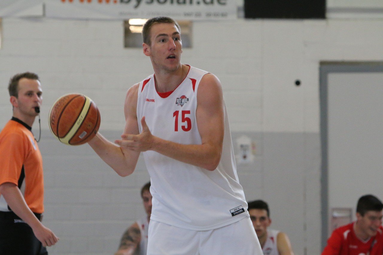 cux-basketball.de