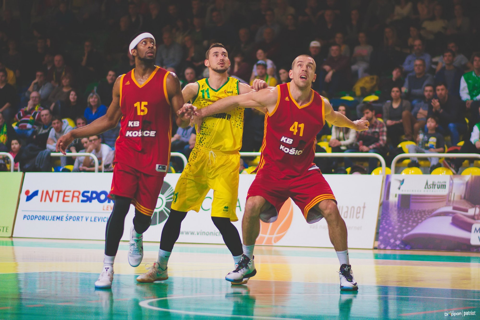 Košice vyhrali v Leviciach, Prievidza prehrala s Interom
