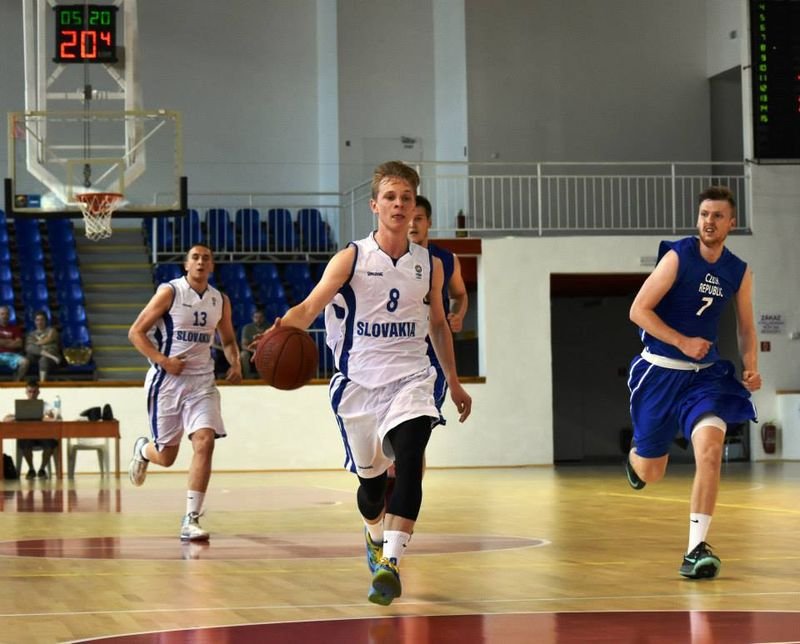 Lukáš Kendra