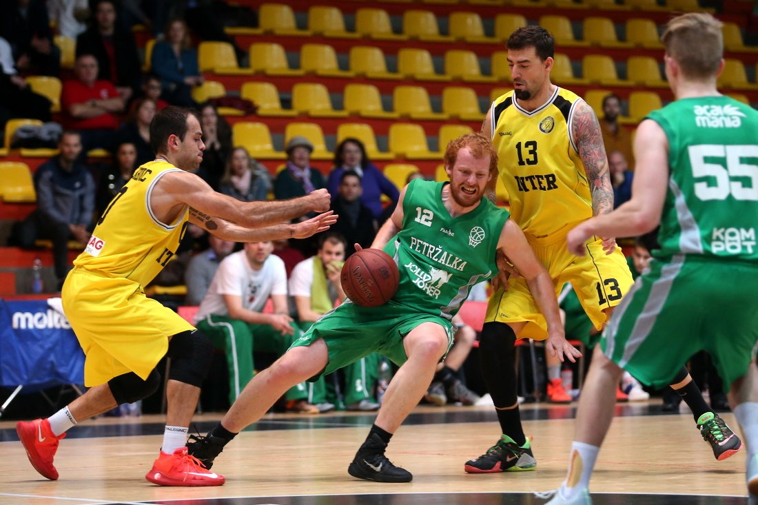 Vladimír Dorňák