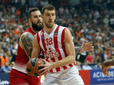 Má prsteň šampióna NBA, teraz zažíva prelomovú sezónu v Eurolige
