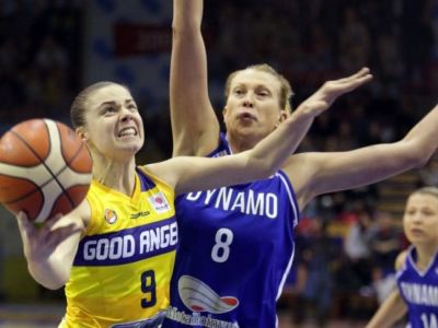 Final Eight EEWBL sa blíži!