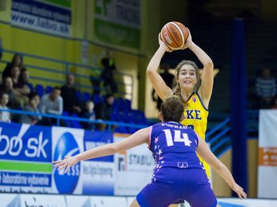 Košičanky z Good Angels čaká hektické obdobie