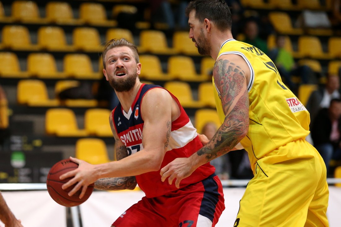 Srb Pejovič po štyroch zápasoch odišiel z Handlovej