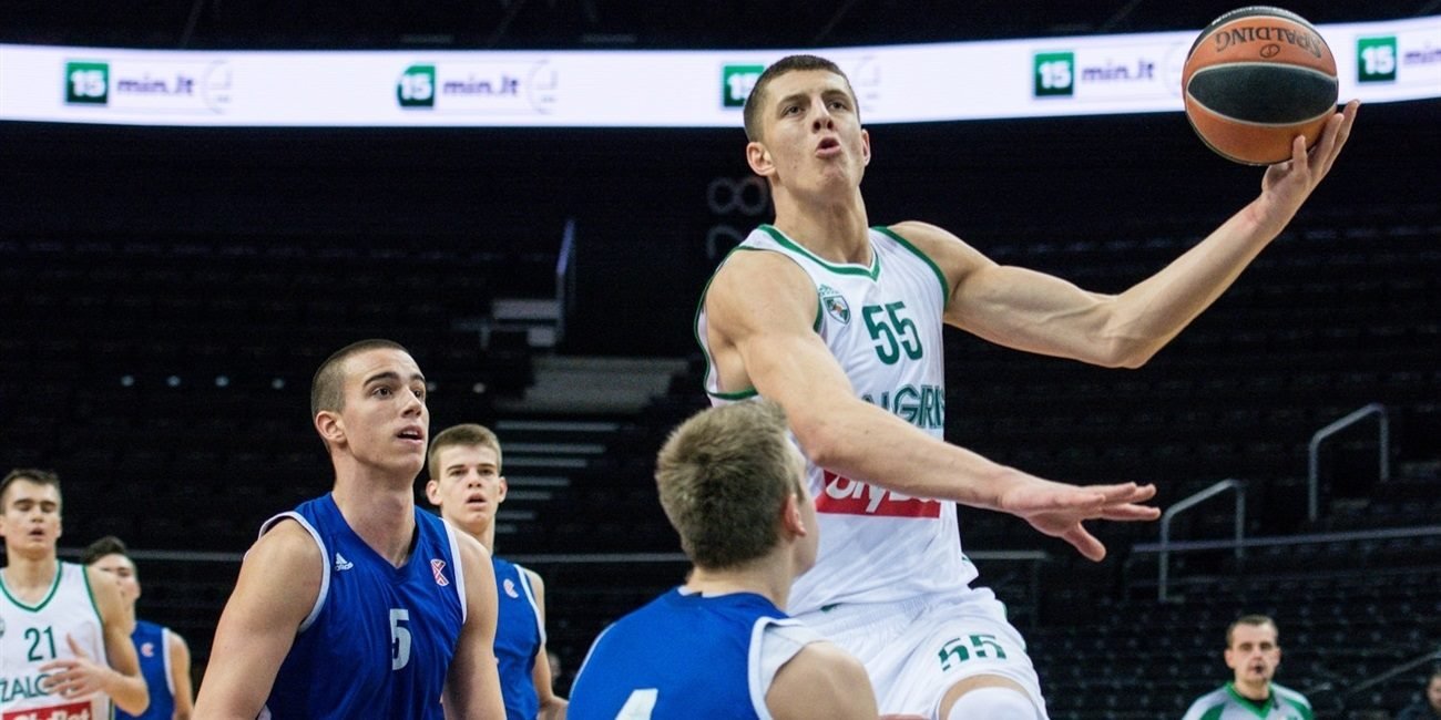 Najväčší nemecký talent od čias Dirka Nowitzkeho sa chystá do NBA