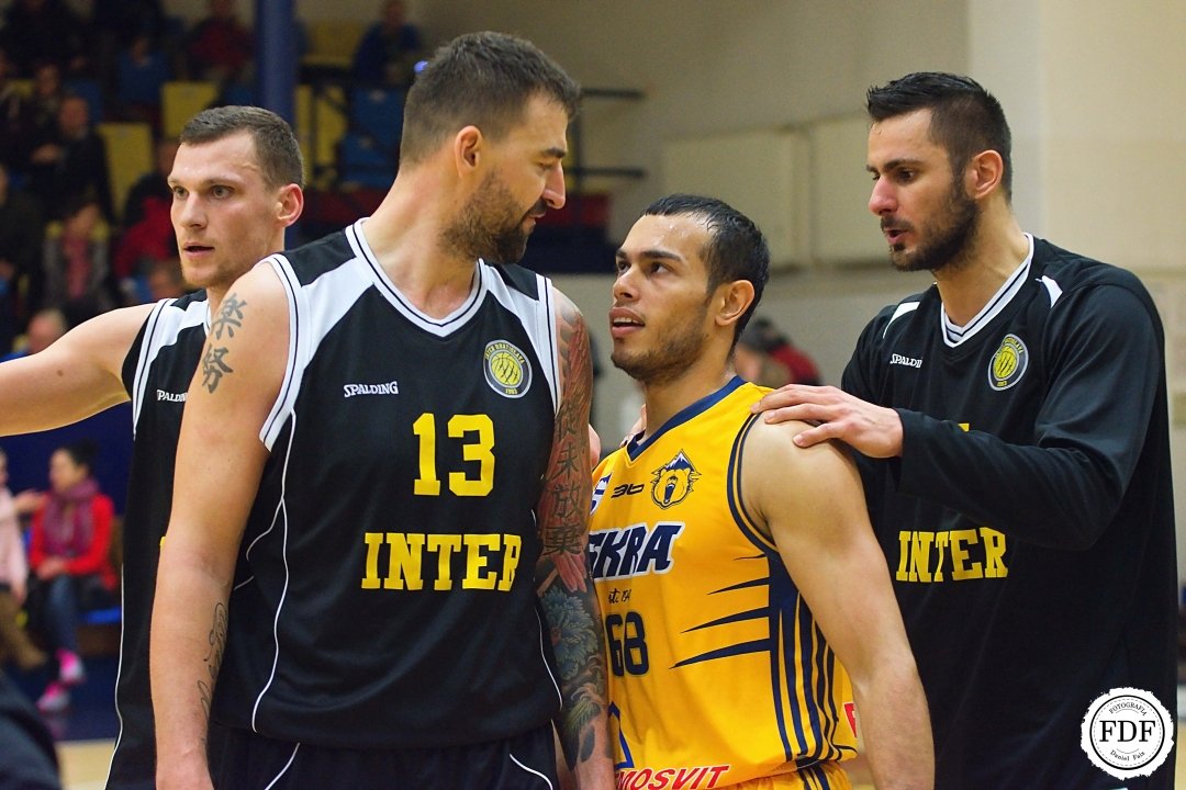 Košice po tuhom boji uspeli v Handlovej, Inter prehral vo Svite