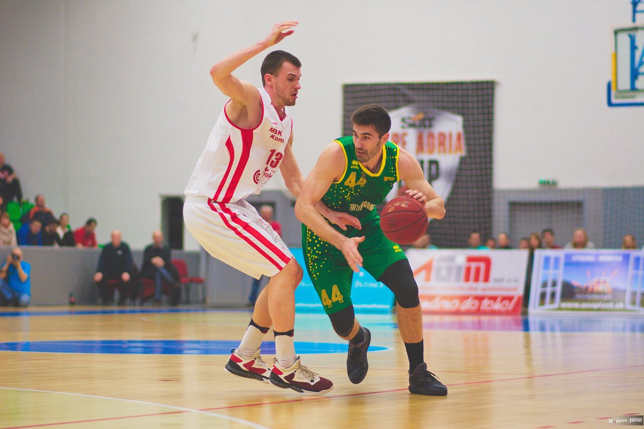 Levice v Komárne nemali nárok, Nitra dostala od Lučenca 123 bodov
