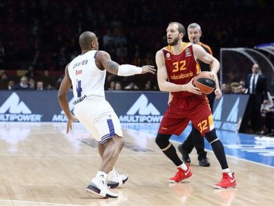 Analýza: Galatasaray ustál záver a senzačne zdolal Real Madrid