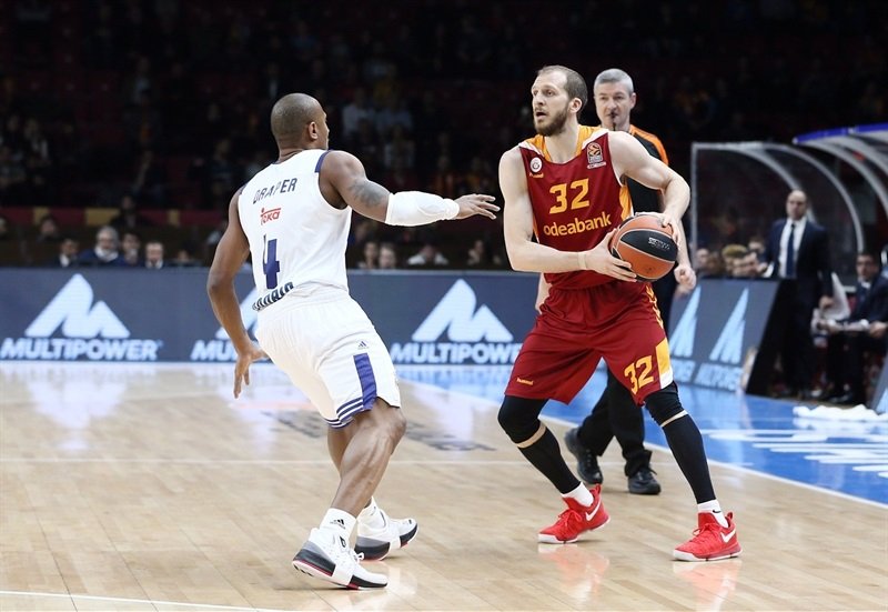 Analýza: Galatasaray ustál záver a senzačne zdolal Real Madrid