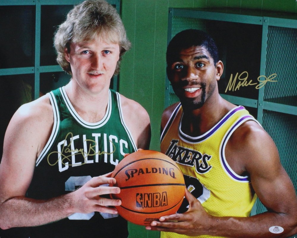 Lakers verzus Celtics – nezničiteľná rivalita