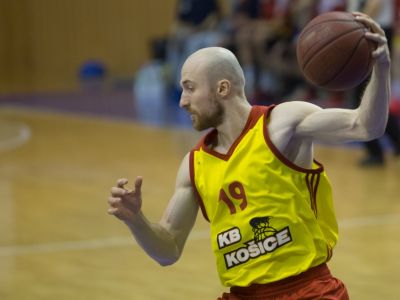Žiak: Musíme ostať nohami na zemi, k titulu je ďaleko
