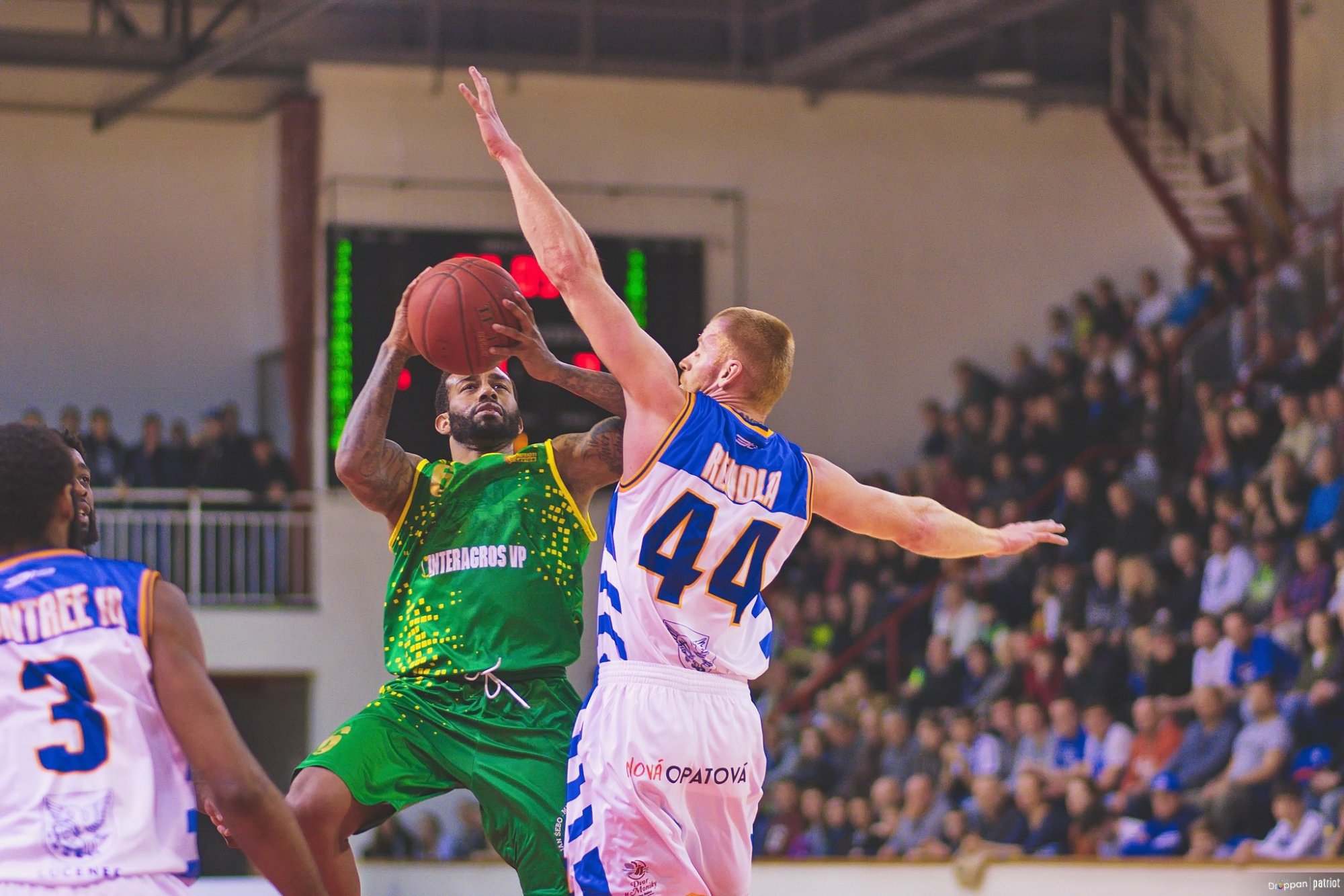 Spišská vyhrala v Handlovej, Levice v Lučenci