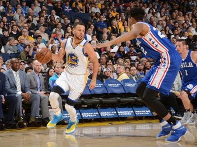 Warriors ukončili sériu prehier, Houston v play off