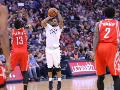 Harden opäť nezastaviteľný, v Los Angeles vzývali LeBrona