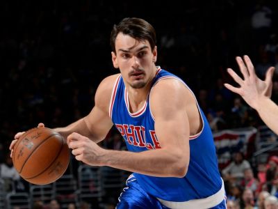 Najväčší chorvátsky talent od čias Dražena Petrovića sa udomácnil v NBA