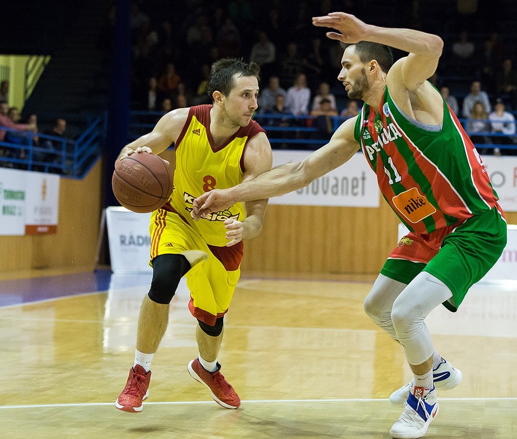 VIDEO Kto sa víťazne naladí pred play off? – preview