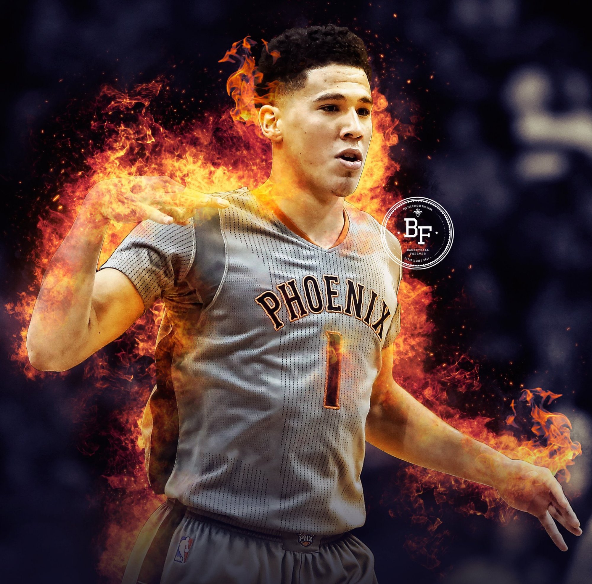Má 20 a v NBA strelil neuveriteľných 70 bodov v zápase