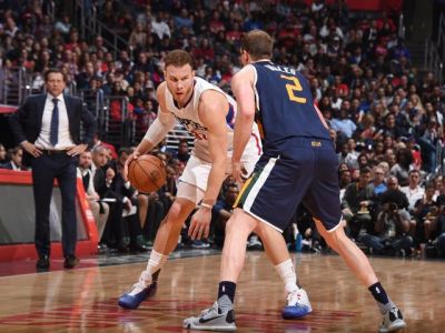 Už aj Clippers a Raptors s istotou play-off