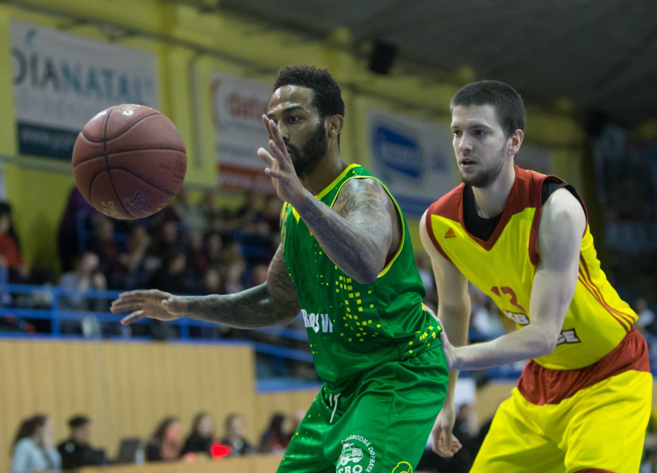 Býci doma nezaváhali, v play-off ich čaká Handlová