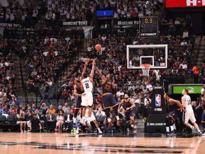 Cleveland schytal výprask a klesol na druhé miesto v konferencii