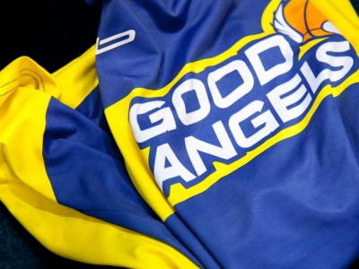 Good Angels vyhrali svoju skupinu vo Východoeurópskej lige