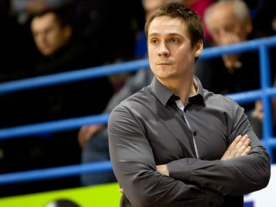 Slovenský basketbal trpí alibizmom, schovávame sa za tímovosť, tvrdí Pospíšil