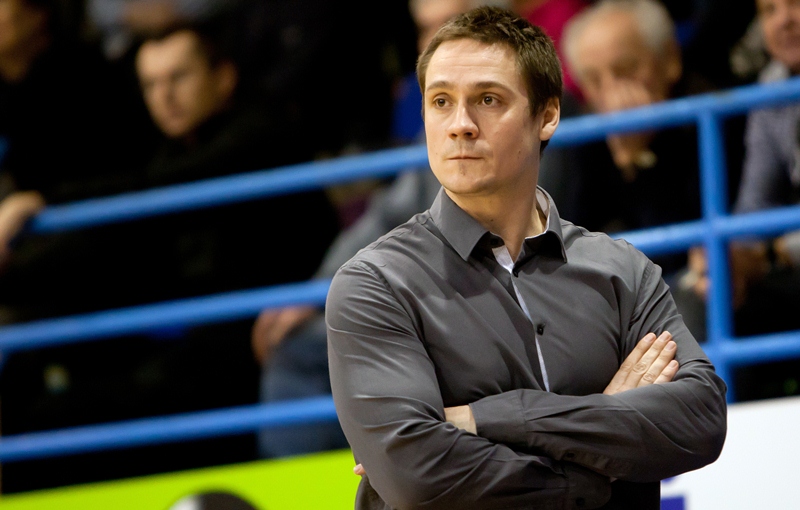 Slovenský basketbal trpí alibizmom, schovávame sa za tímovosť, tvrdí Pospíšil