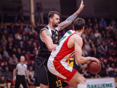 Rančík: Prievidza má famóznu formu