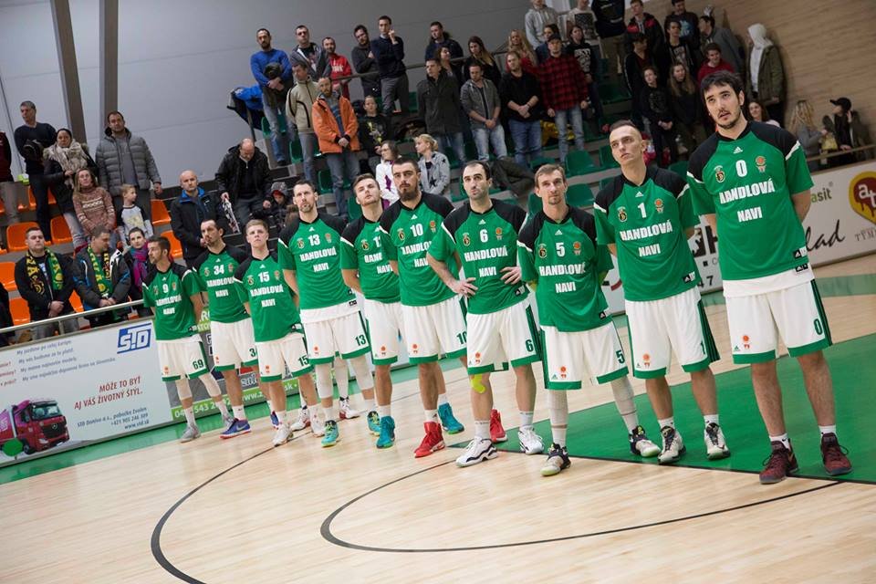 Manažér Handlovej reaguje: Košice hádzali 74 šestiek, Handlová 44