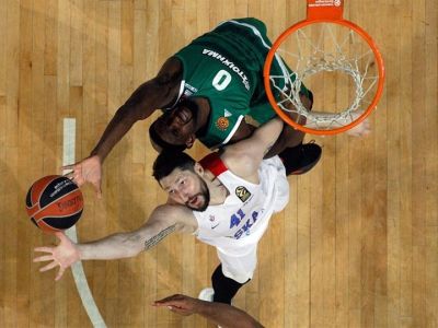 CSKA prehralo v Aténach až po predĺžení