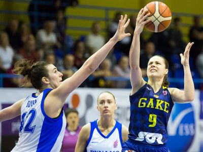 VIDEO Košická mašina „rozobrala“ moskovské Dinamo