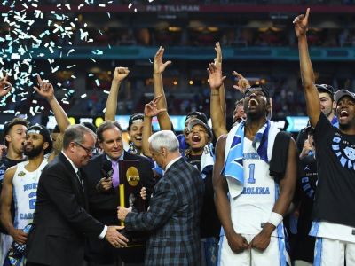 Severná Karolína šiesty raz šampiónom NCAA