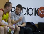 Baťka: Tlak sme cítili vo štvrťfinále, teraz si to užívame