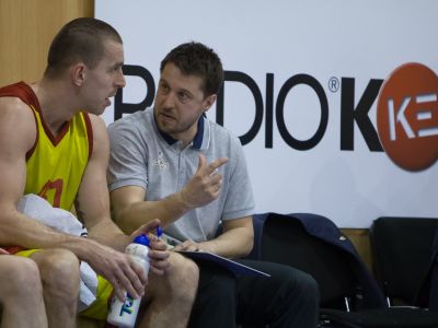 Bohunický: Slovenská liga zaostáva za českou v obrane