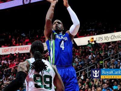 Atlanta zdolala Boston, Indiana opäť na play off pozícii