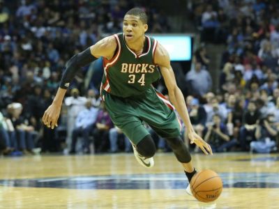 Greek freak predviedol v NBA sezónu snov