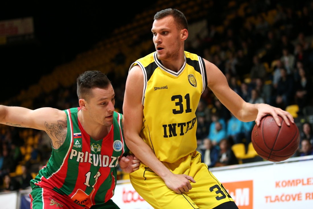 Výhodou Interu je široká lavička, podľa Čuroviča rozhodnú detaily – preview