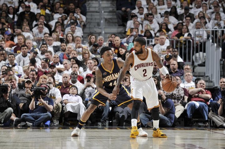 Cleveland aj San Antonio opäť víťazne, vedú 2:0