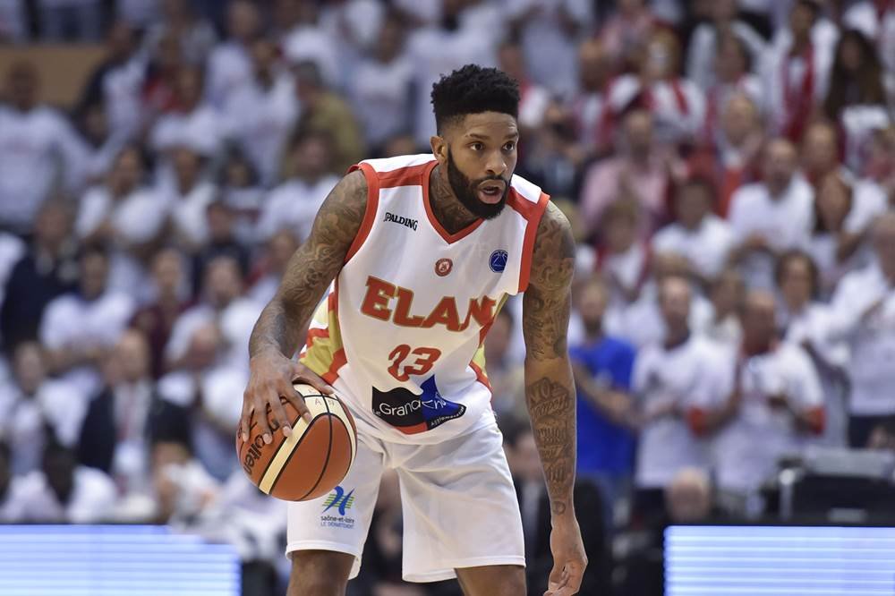 V prvom finále pohára FIBA Europe Cup remíza