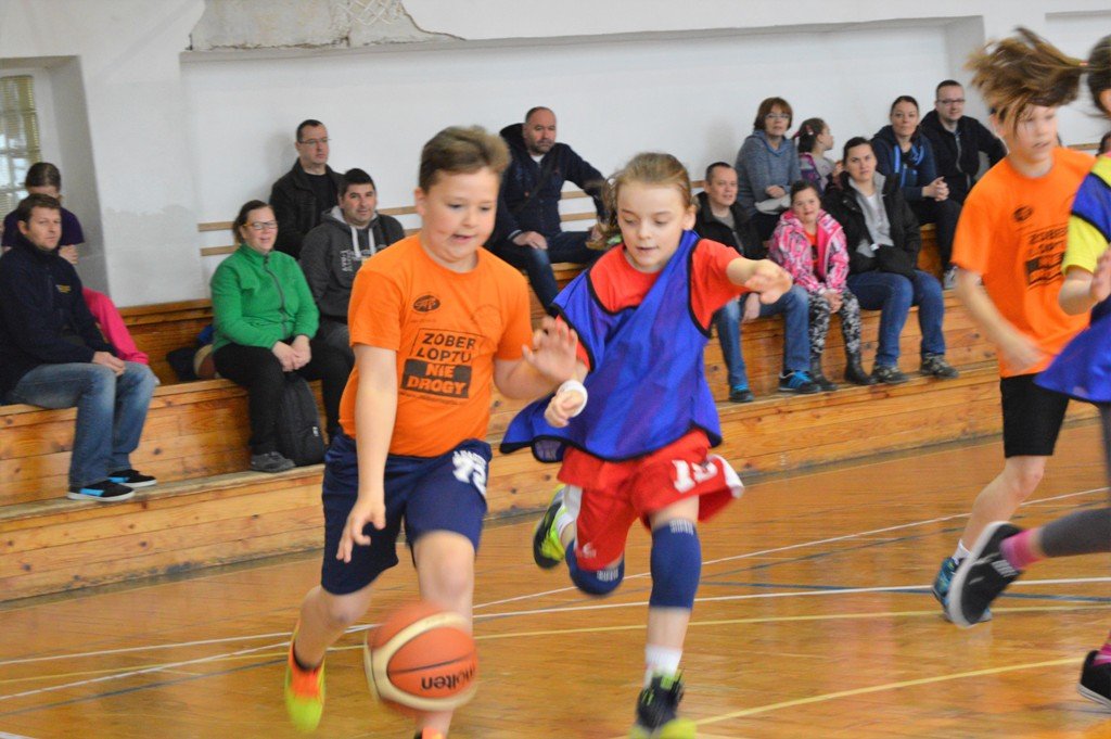 MBL Košice