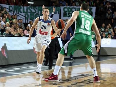 Real Madrid už vyhráva 2:1 na zápasy