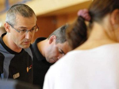 Kováčikov nástupca Svoboda: O väčšine hráčok mám prehľad