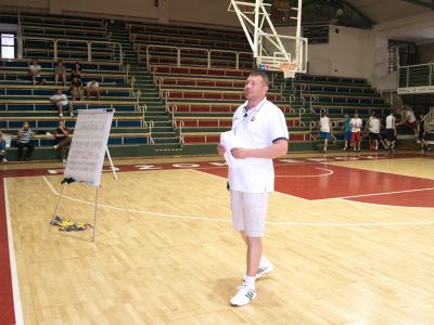 Kadeti majú nového trénera, Ištoka nahradí Pešta